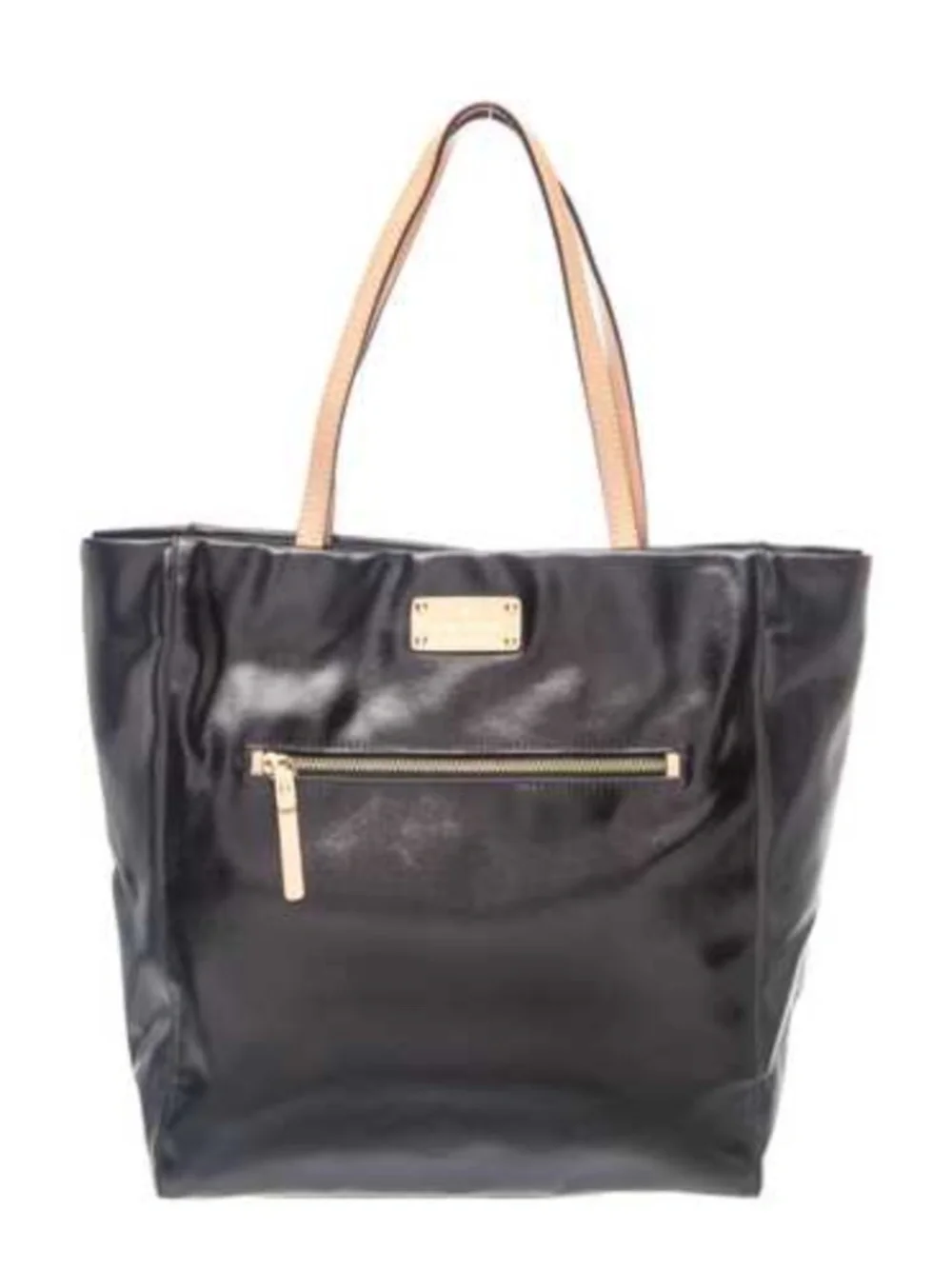 Kate Spade Leather Tote 🌟